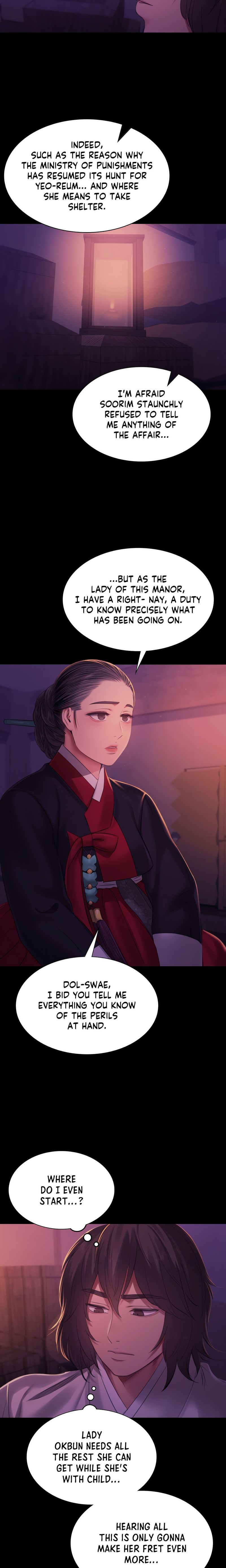 Madam - Chapter 153 - picture 5