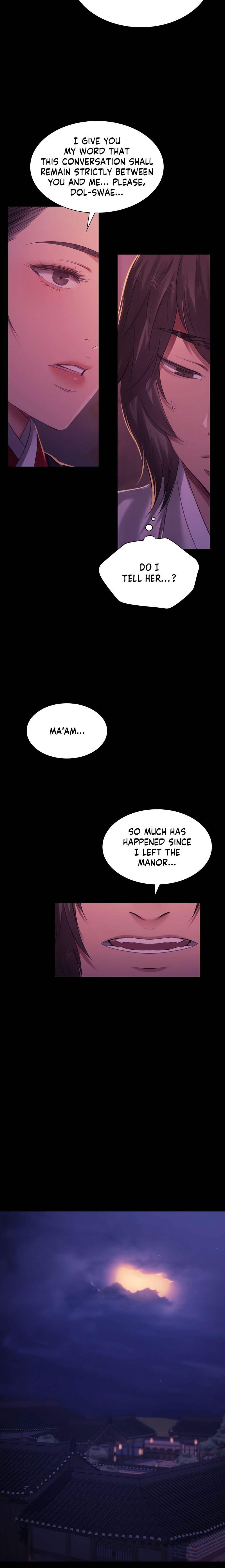 Madam - Chapter 153 - picture 6