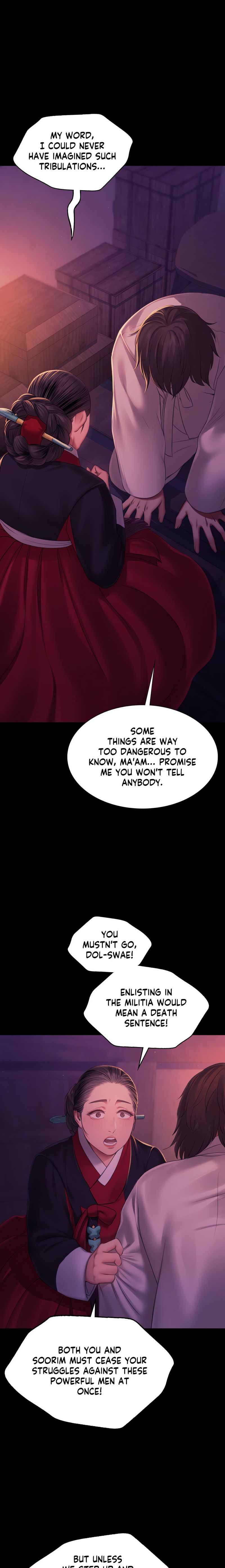 Madam - Chapter 153 - picture 7