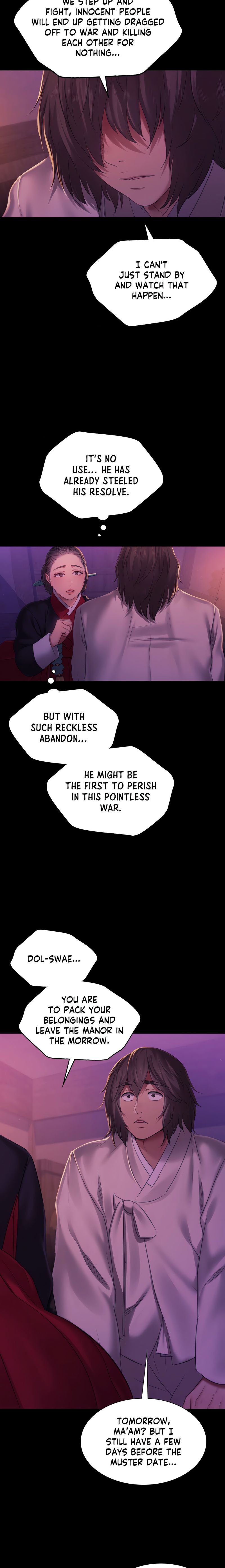 Madam - Chapter 153 - picture 8