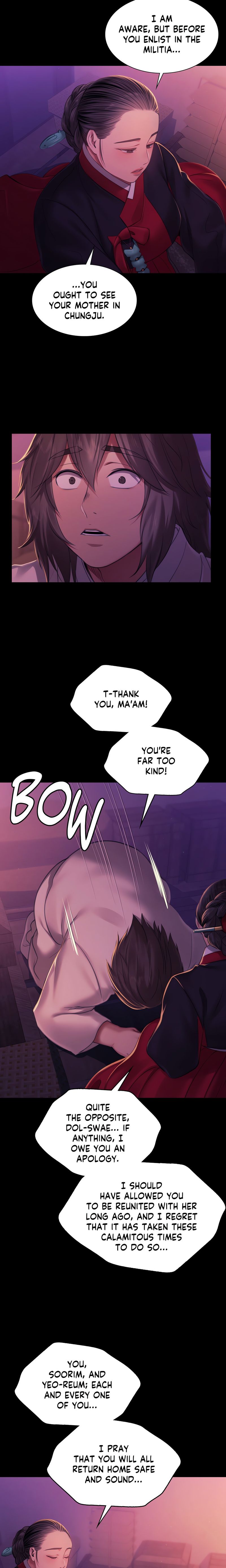 Madam - Chapter 153 - picture 9