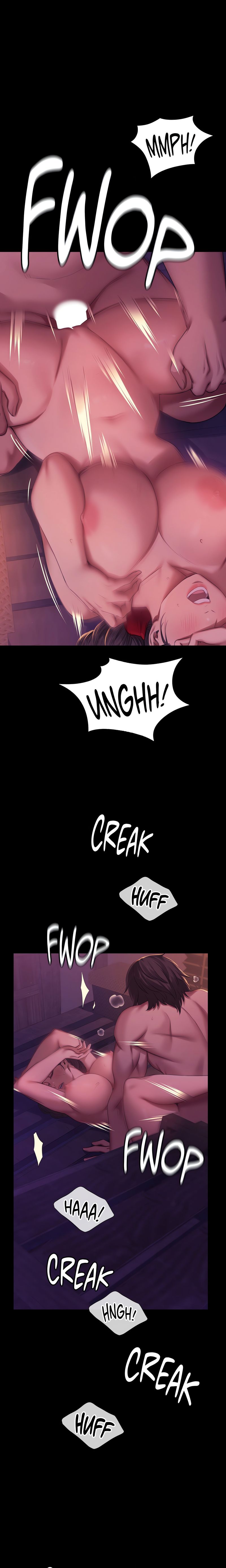 Madam - Chapter 154 - picture 0