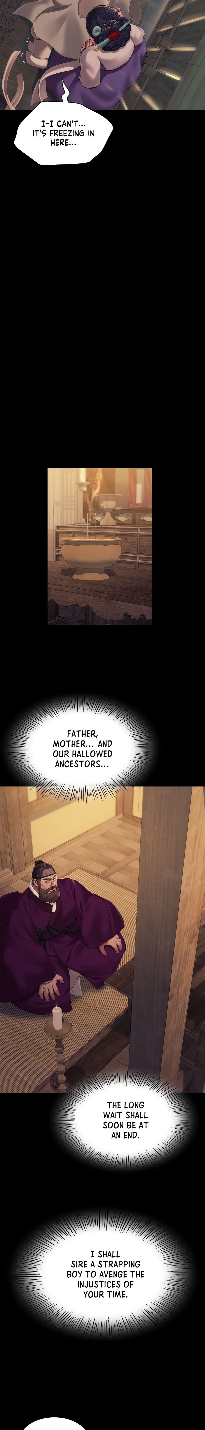Madam - Chapter 154 - picture 14