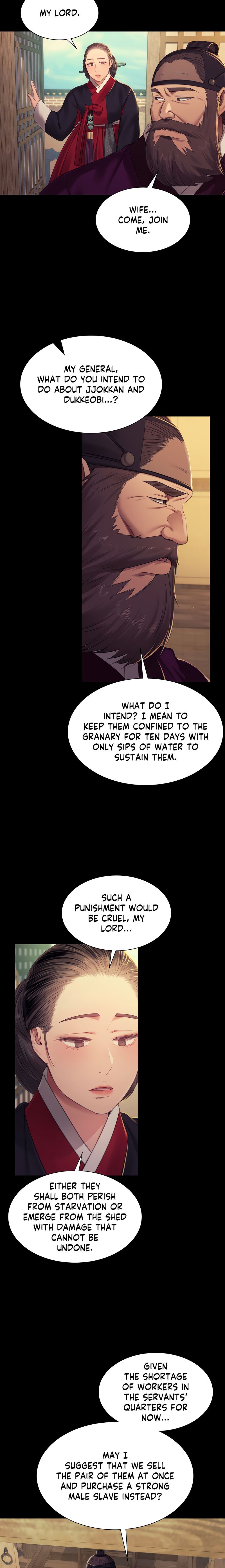 Madam - Chapter 154 - picture 15