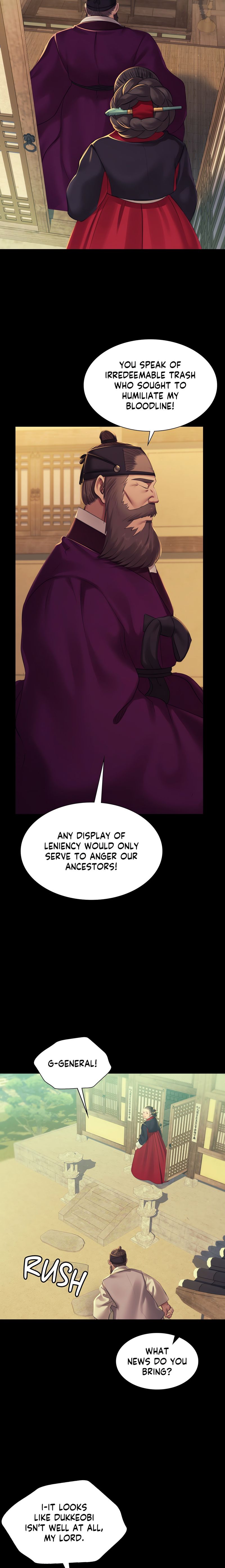 Madam - Chapter 154 - picture 16