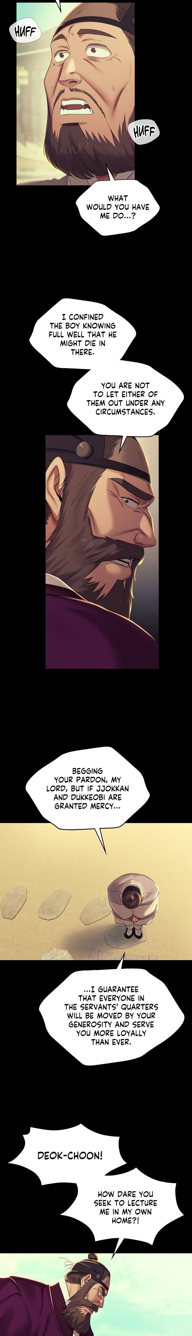 Madam - Chapter 154 - picture 17