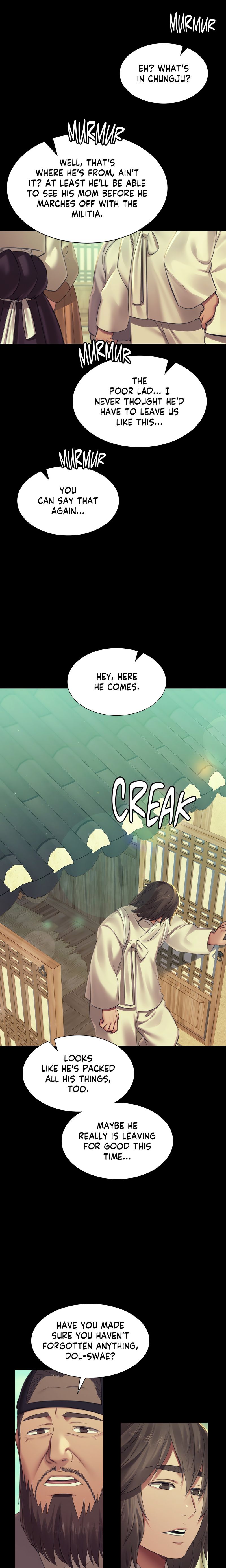 Madam - Chapter 154 - picture 2