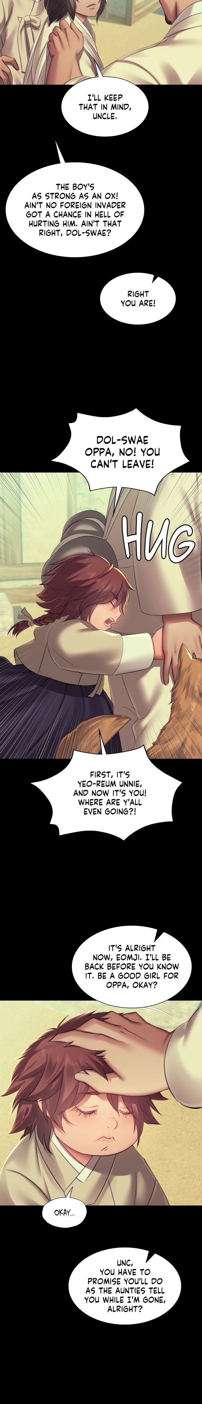 Madam - Chapter 154 - picture 4