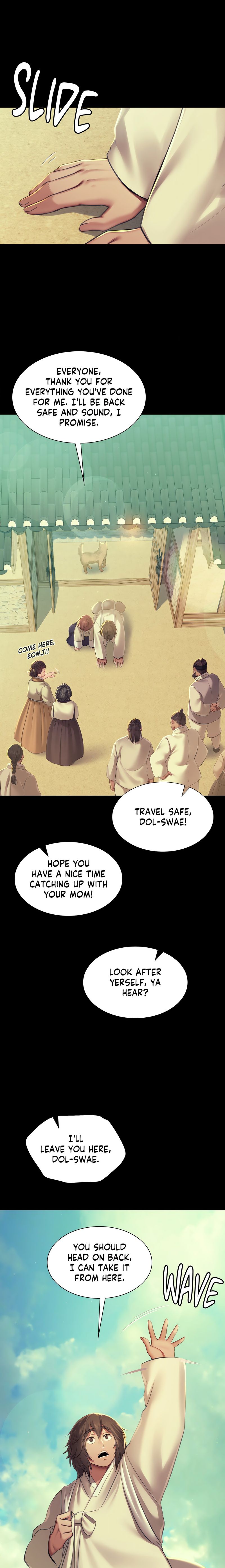 Madam - Chapter 154 - picture 5