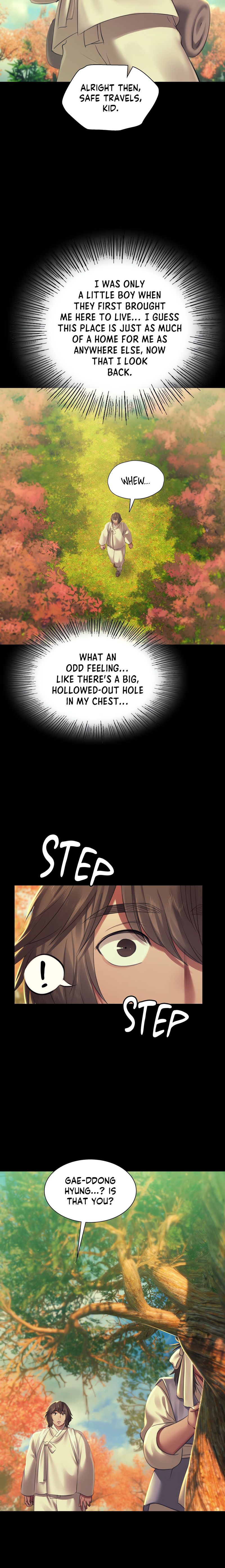 Madam - Chapter 154 - picture 6