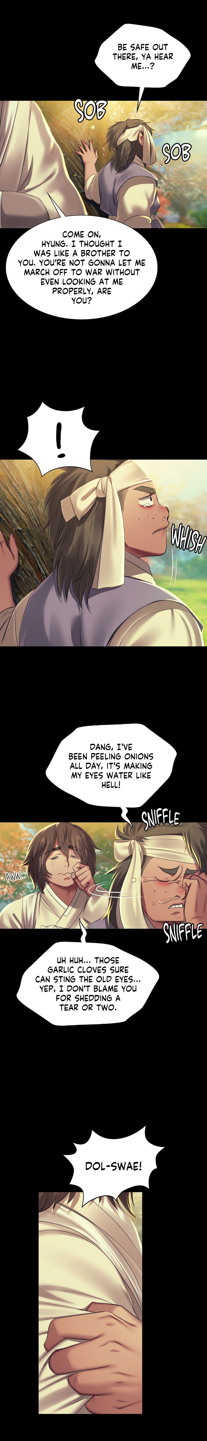 Madam - Chapter 154 - picture 7