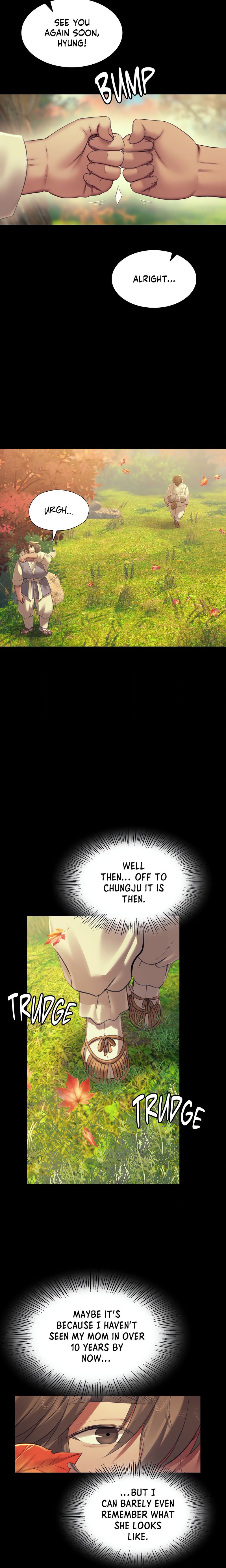 Madam - Chapter 154 - picture 9