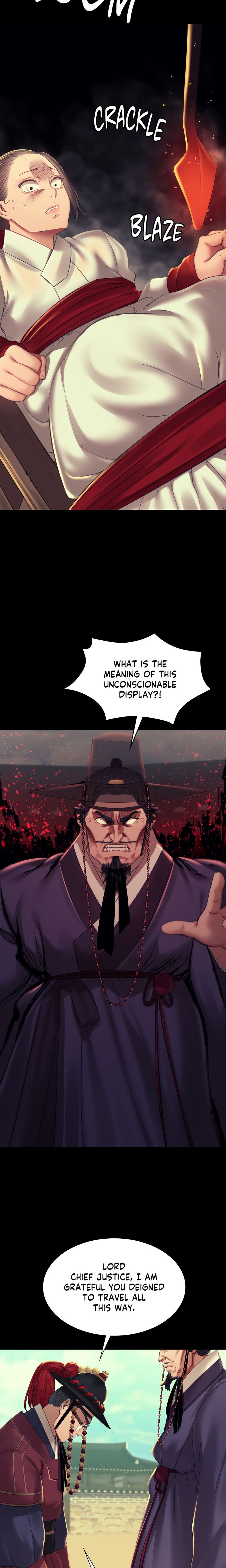 Madam - Chapter 155 - picture 10