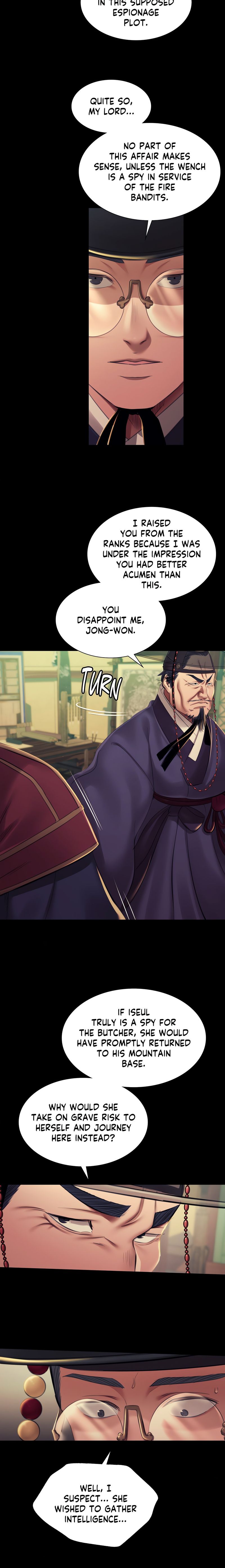 Madam - Chapter 155 - picture 14