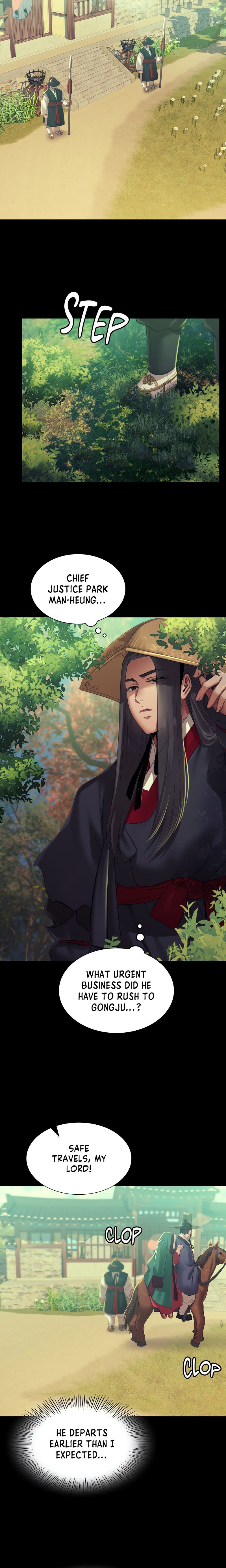 Madam - Chapter 155 - picture 17
