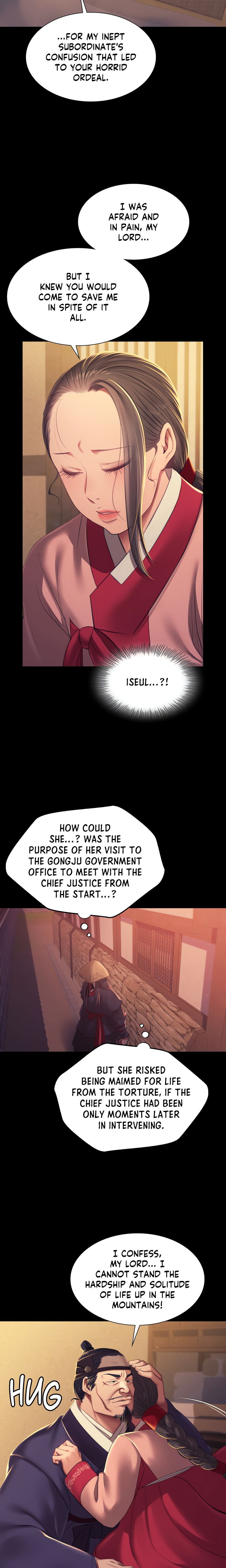 Madam - Chapter 155 - picture 19