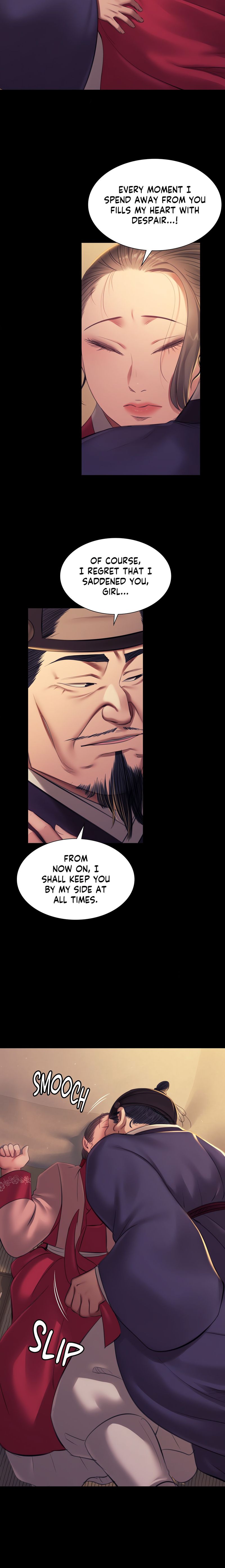 Madam - Chapter 155 - picture 20