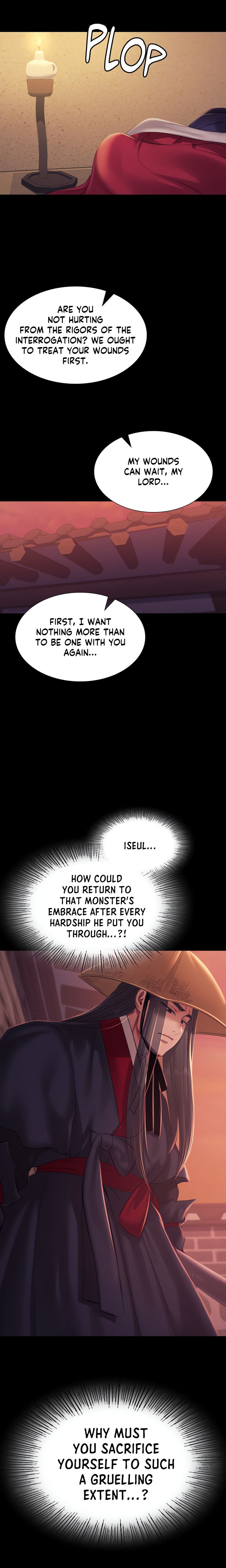 Madam - Chapter 155 - picture 21