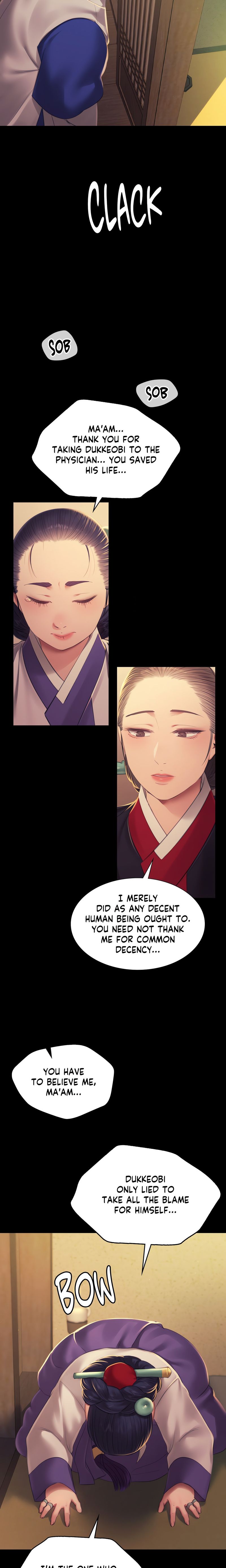 Madam - Chapter 155 - picture 5