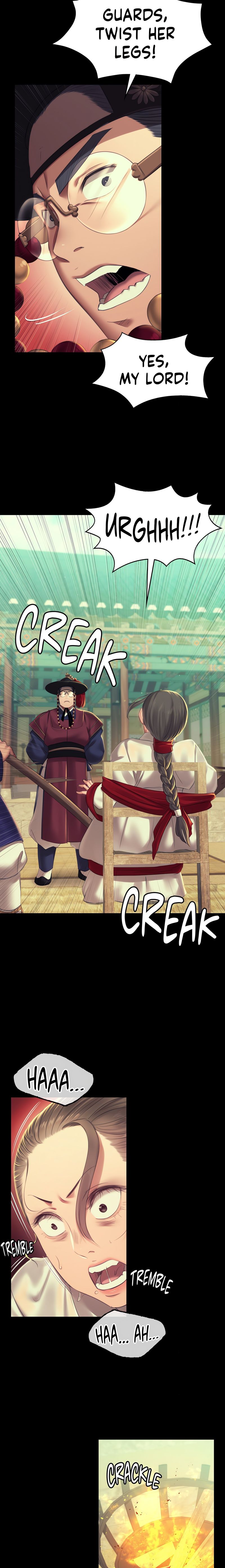 Madam - Chapter 155 - picture 8