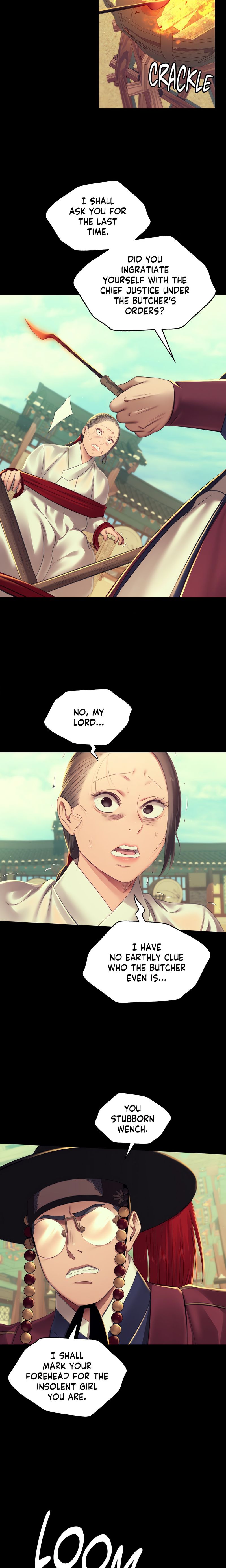 Madam - Chapter 155 - picture 9