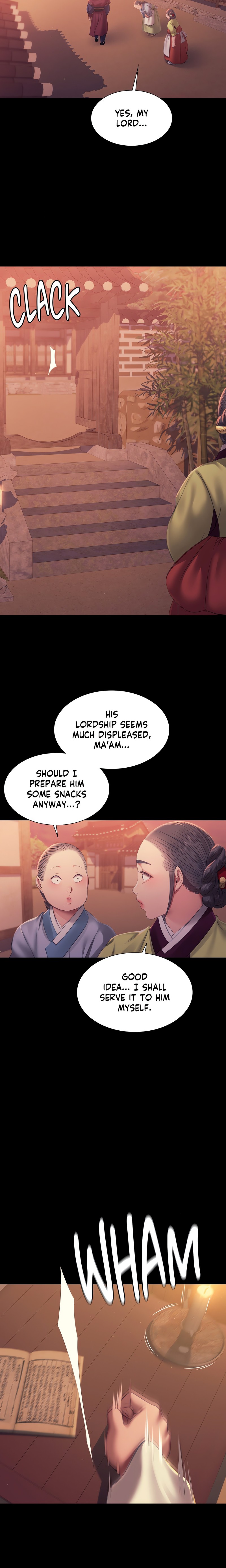 Madam - Chapter 156 - picture 12
