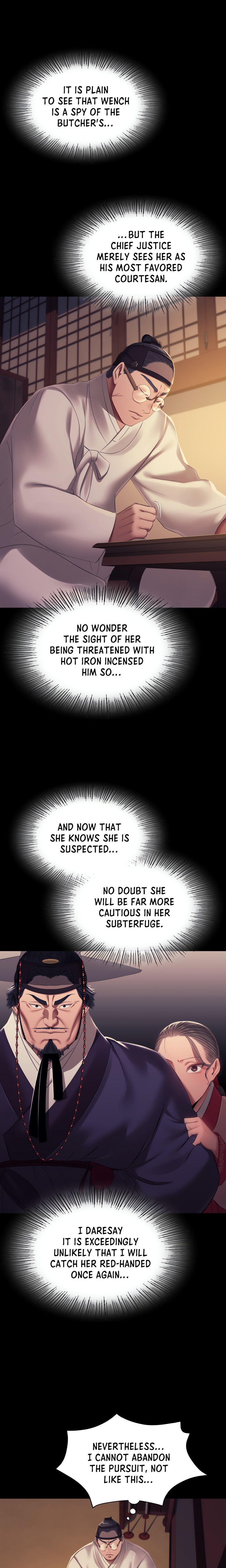 Madam - Chapter 156 - picture 13