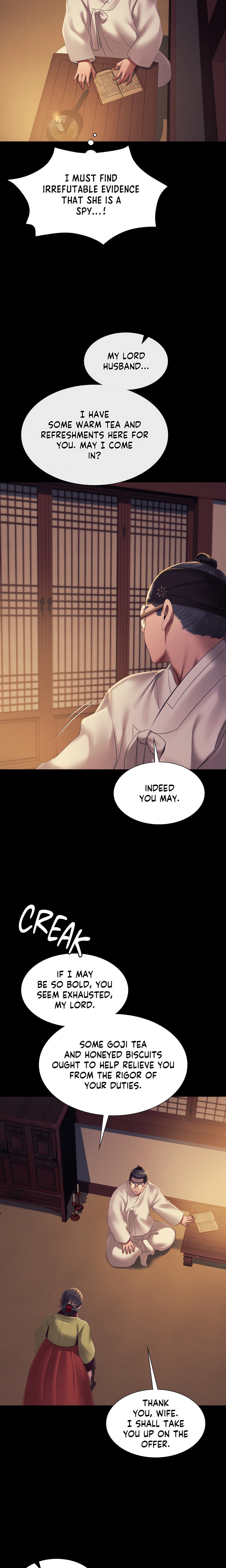 Madam - Chapter 156 - picture 14
