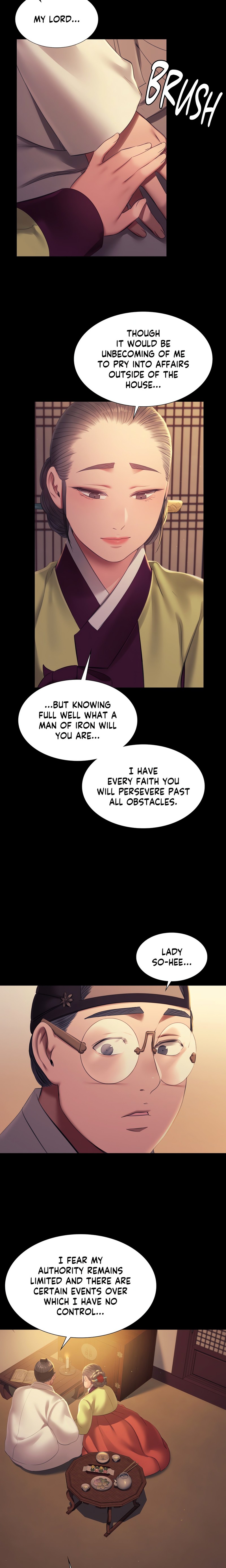Madam - Chapter 156 - picture 15