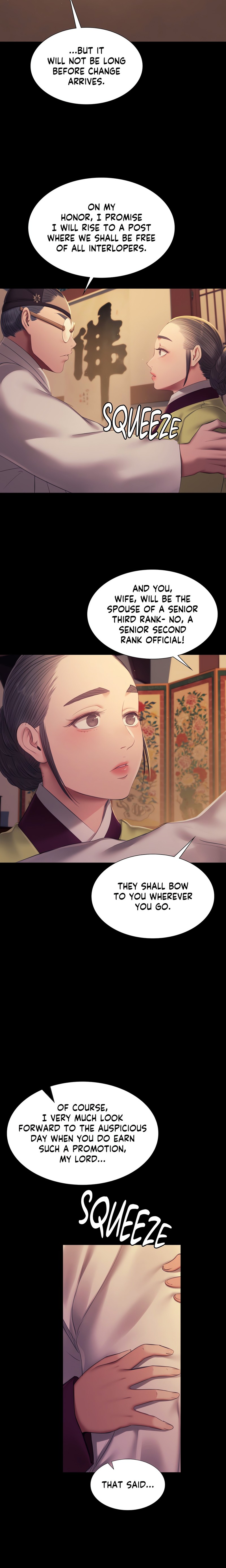 Madam - Chapter 156 - picture 16