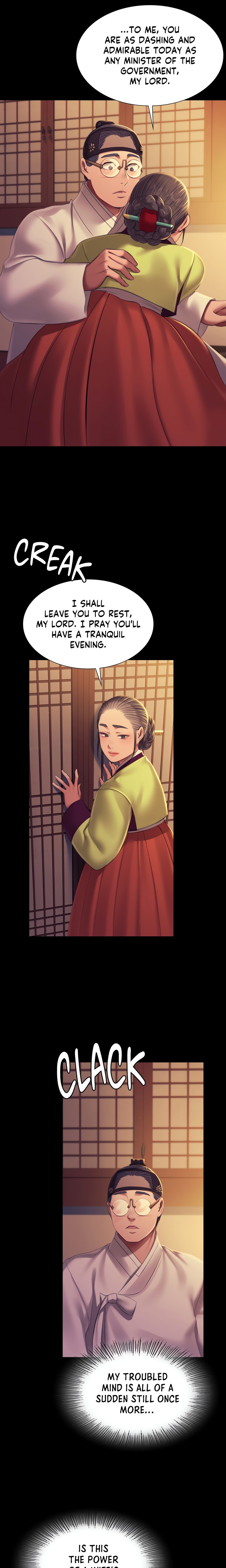 Madam - Chapter 156 - picture 17
