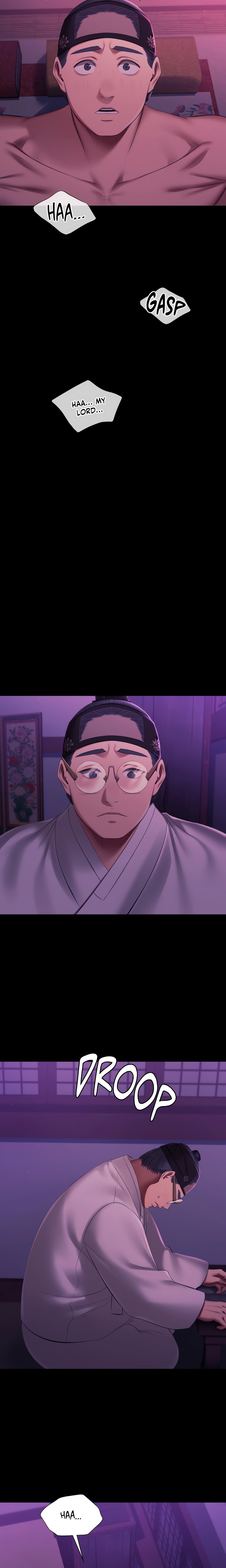 Madam - Chapter 156 - picture 19
