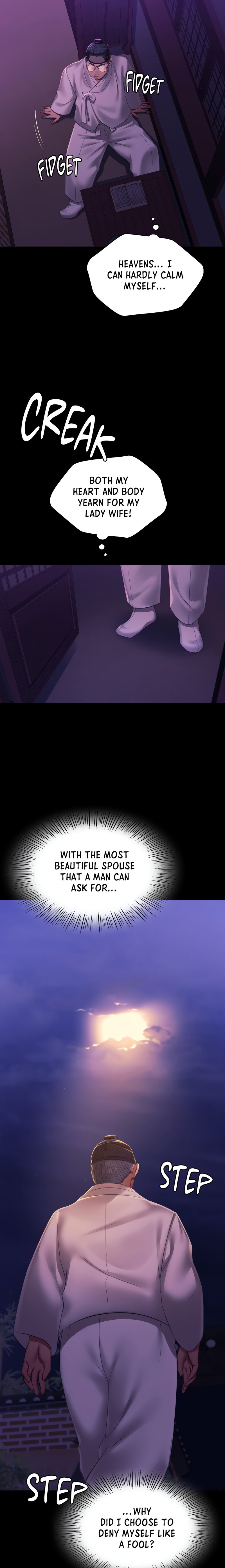 Madam - Chapter 156 - picture 20