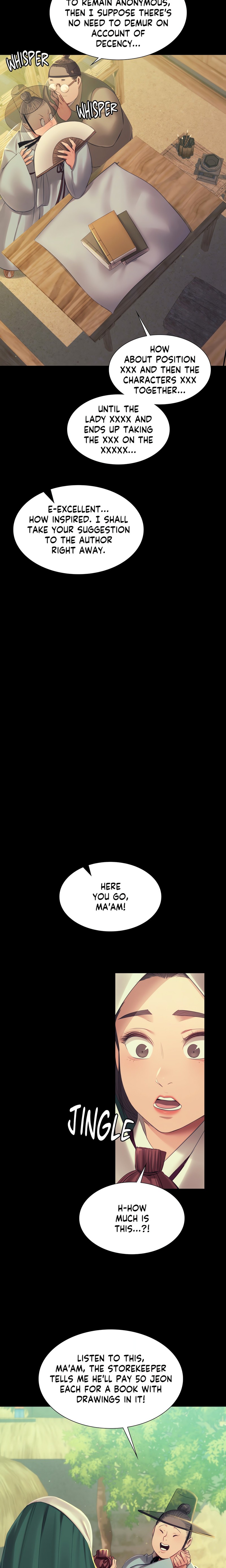 Madam - Chapter 156 - picture 5