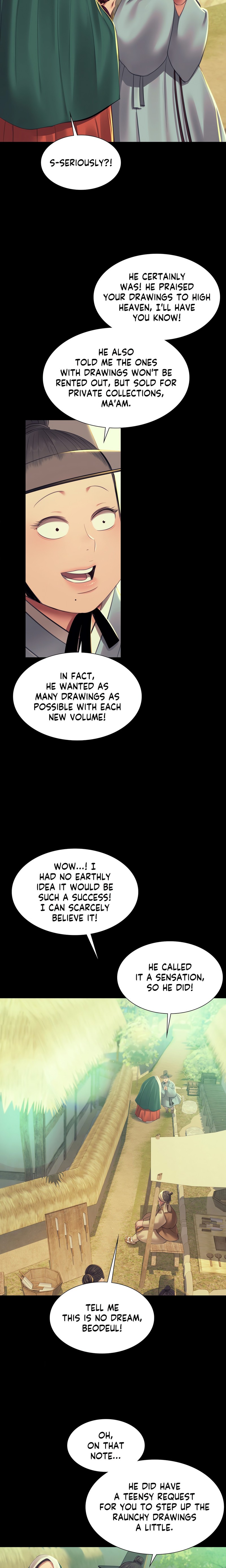 Madam - Chapter 156 - picture 6