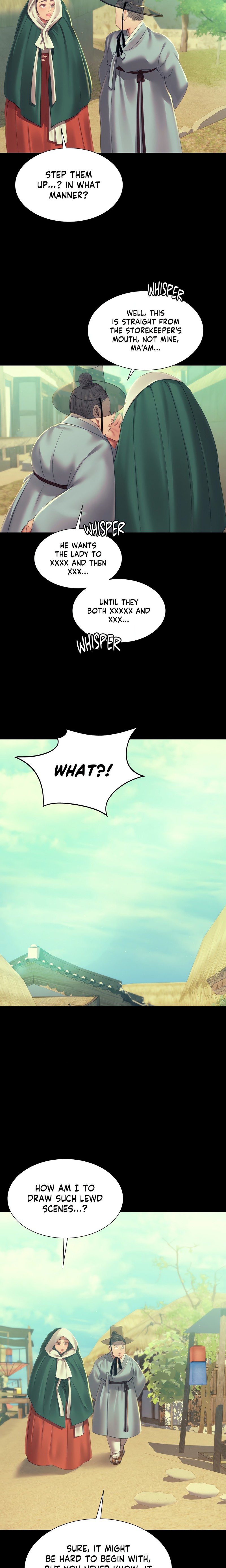 Madam - Chapter 156 - picture 7