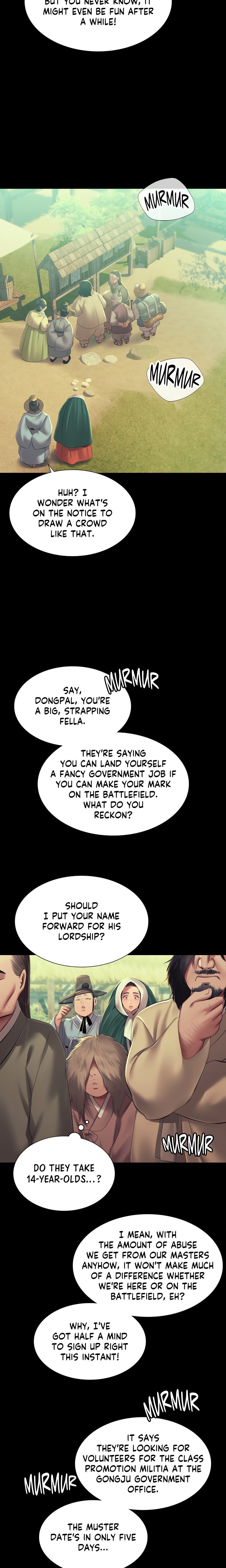 Madam - Chapter 156 - picture 8