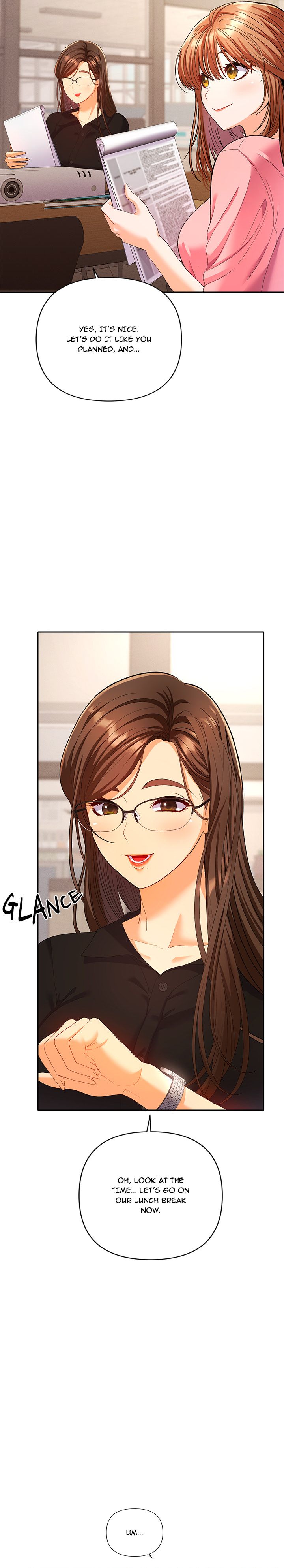 Everyone’s Man - Chapter 1 - picture 1