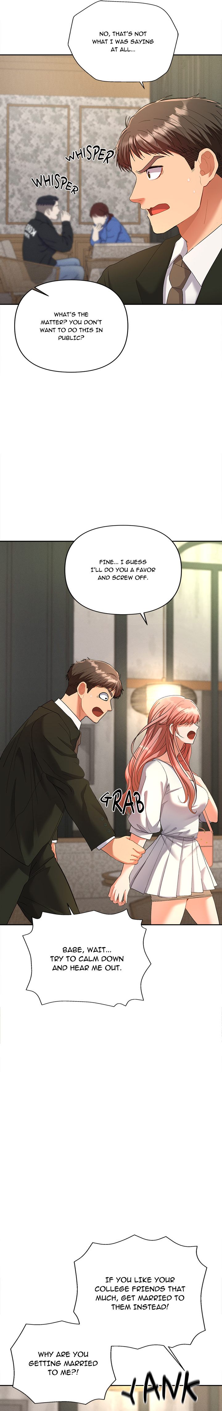 Everyone’s Man - Chapter 1 - picture 13
