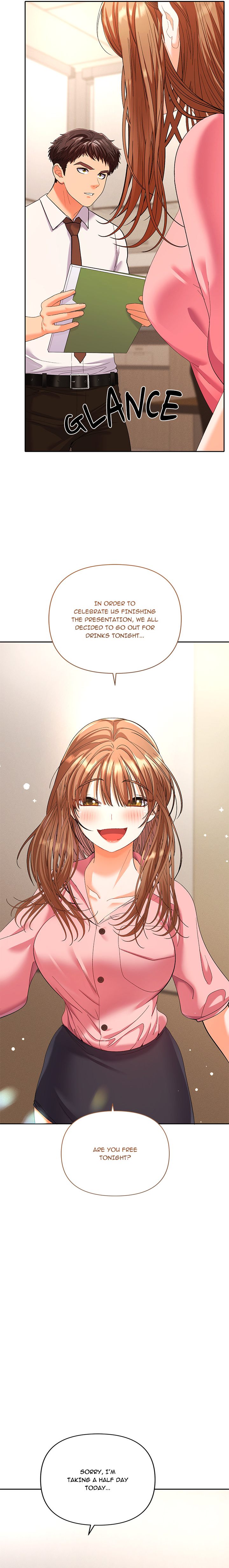 Everyone’s Man - Chapter 1 - picture 2