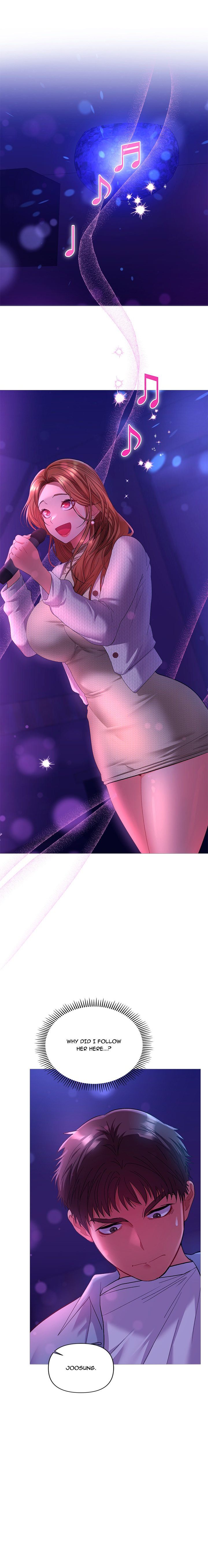 Everyone’s Man - Chapter 2 - picture 0