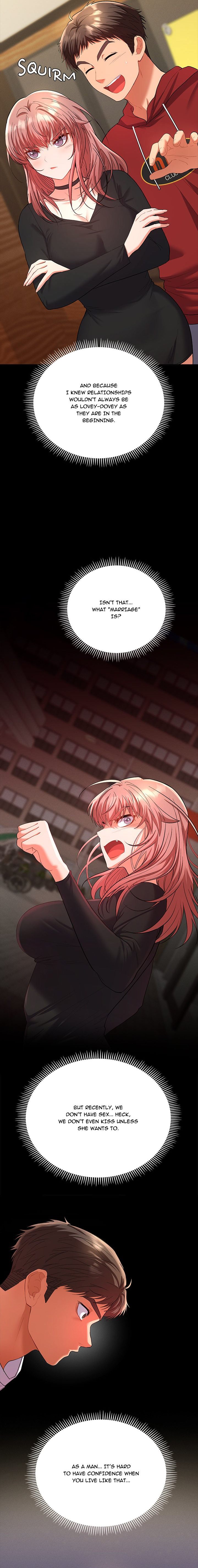 Everyone’s Man - Chapter 2 - picture 15