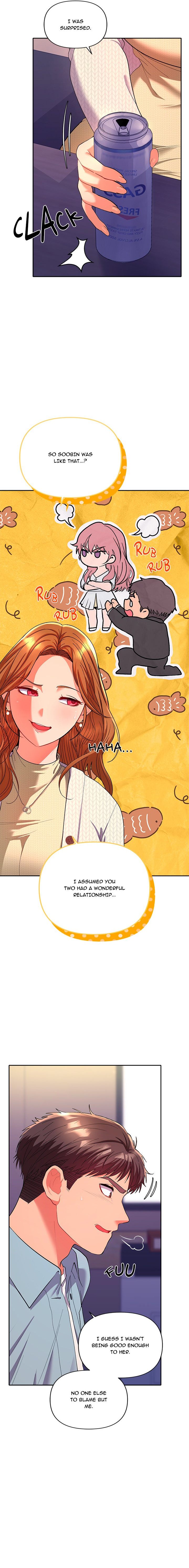 Everyone’s Man - Chapter 2 - picture 3