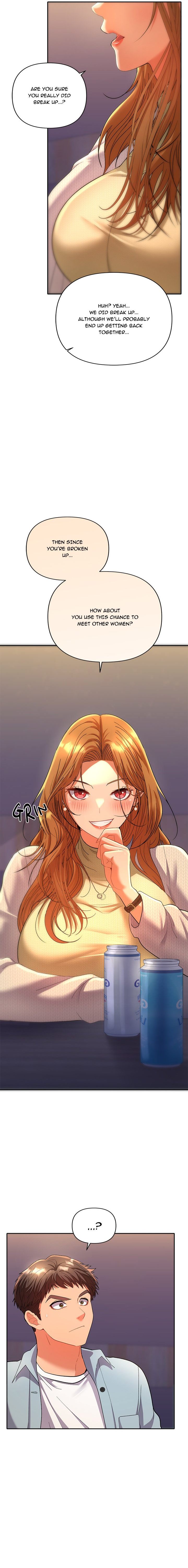 Everyone’s Man - Chapter 2 - picture 6
