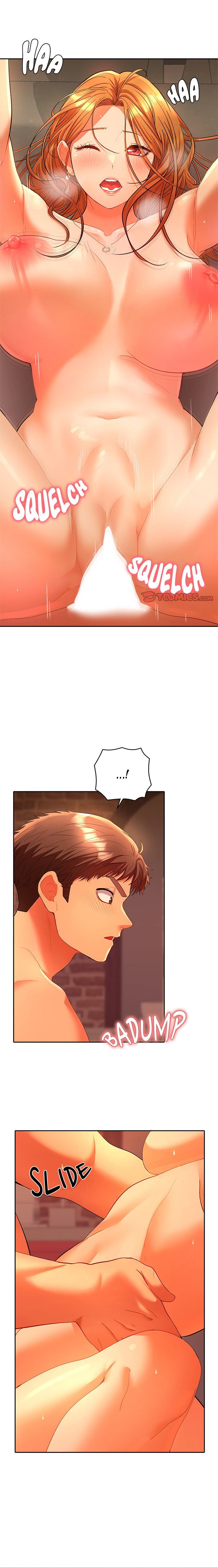 Everyone’s Man - Chapter 3 - picture 0