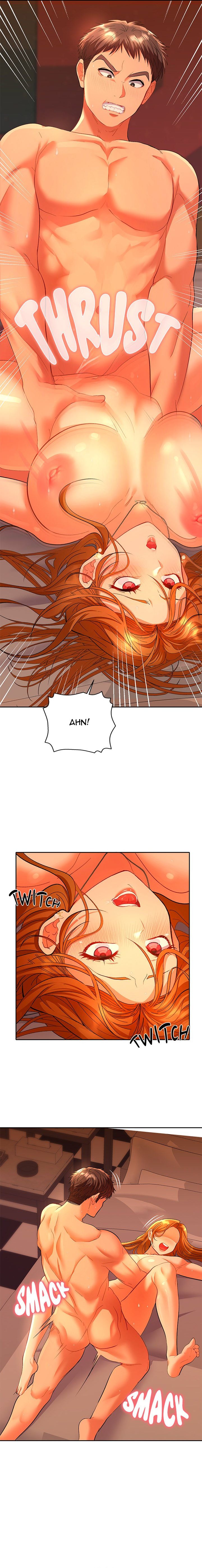 Everyone’s Man - Chapter 3 - picture 1