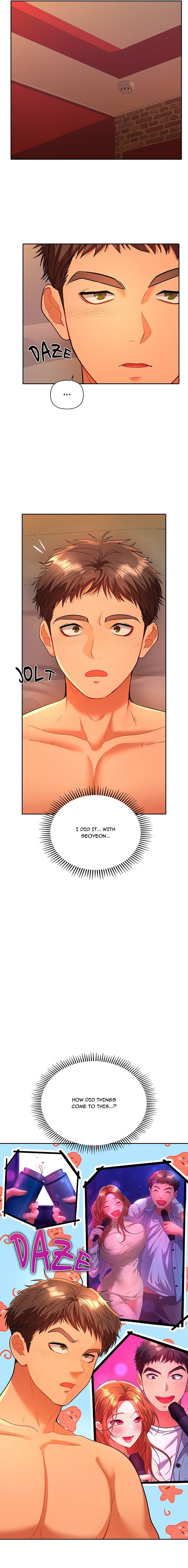 Everyone’s Man - Chapter 3 - picture 14