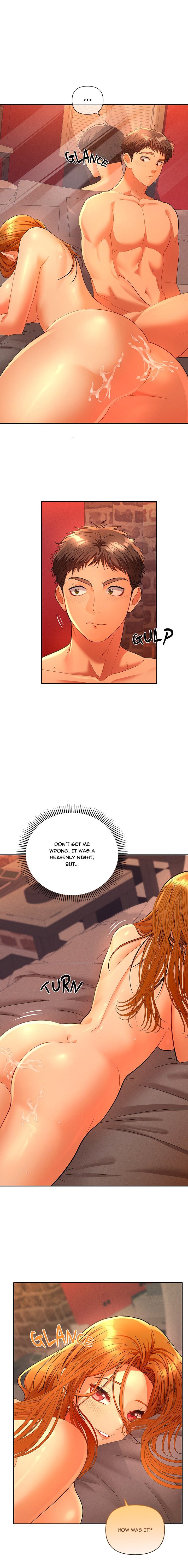 Everyone’s Man - Chapter 3 - picture 15