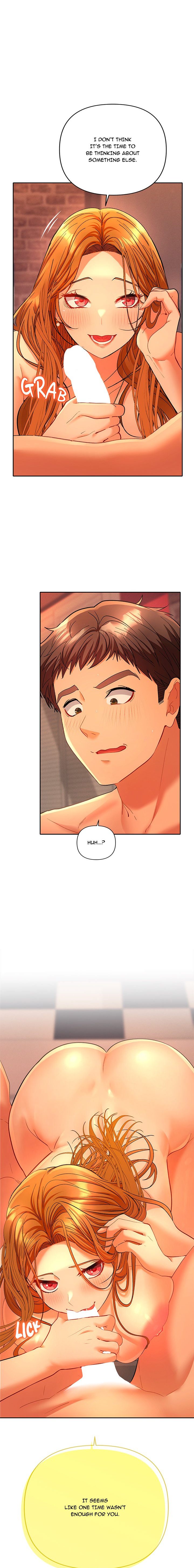 Everyone’s Man - Chapter 3 - picture 17