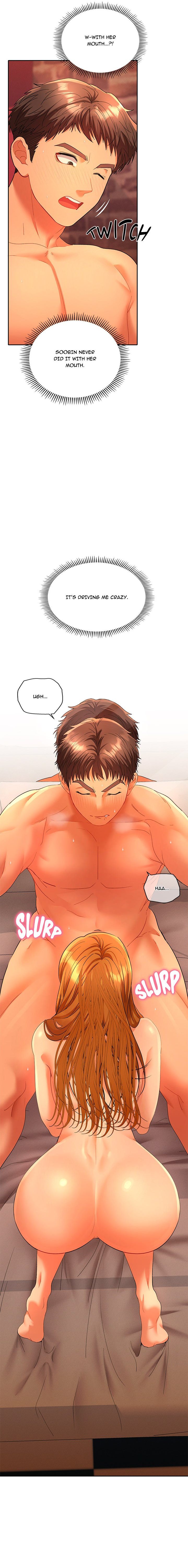 Everyone’s Man - Chapter 3 - picture 19